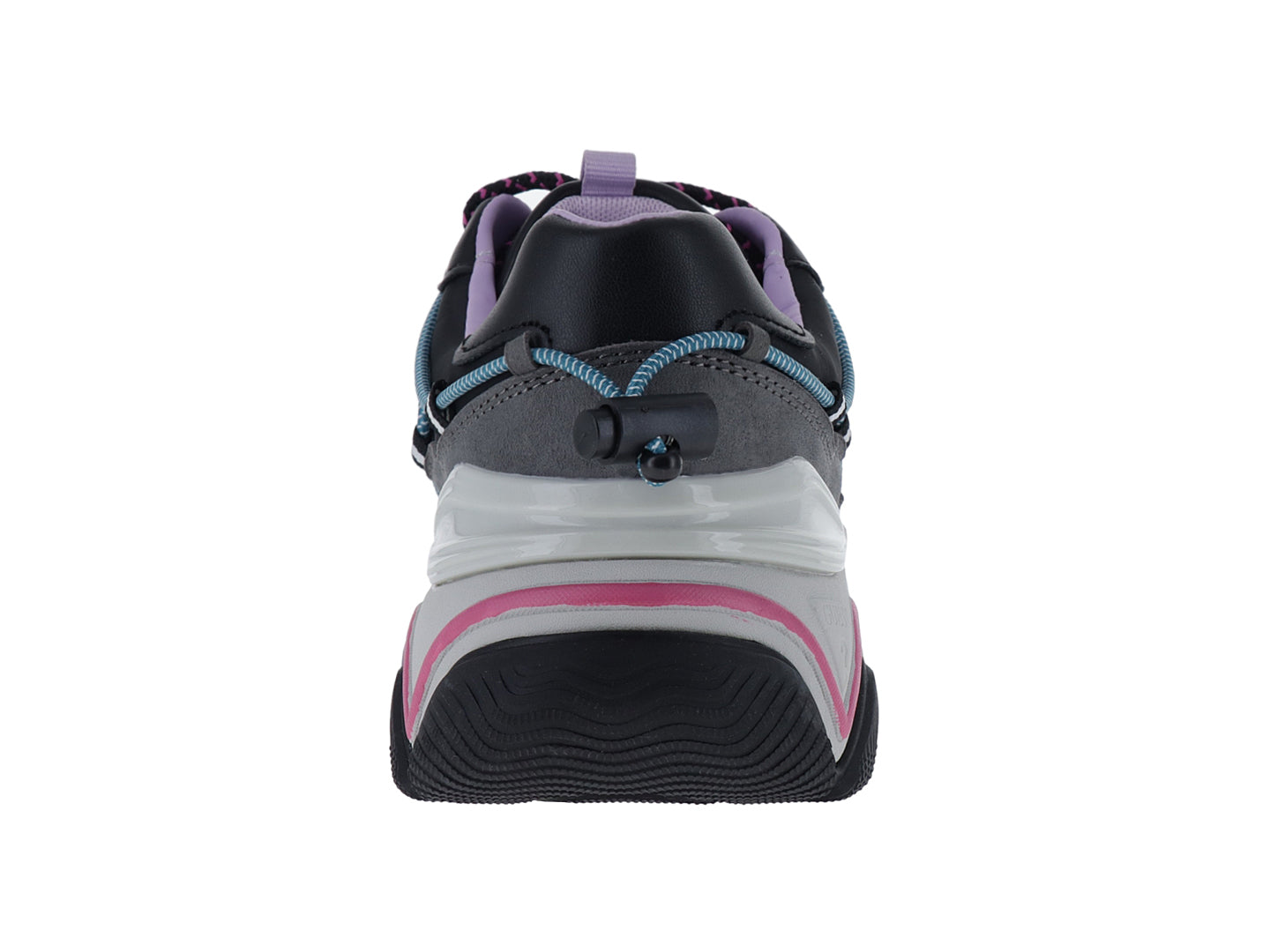 Tenis Guess Syndy Para Mujer