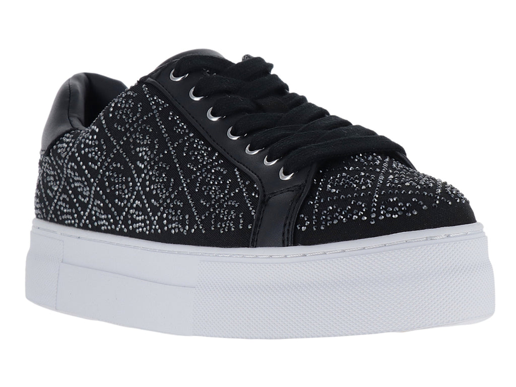 Tenis Guess Gelsen Para Mujer