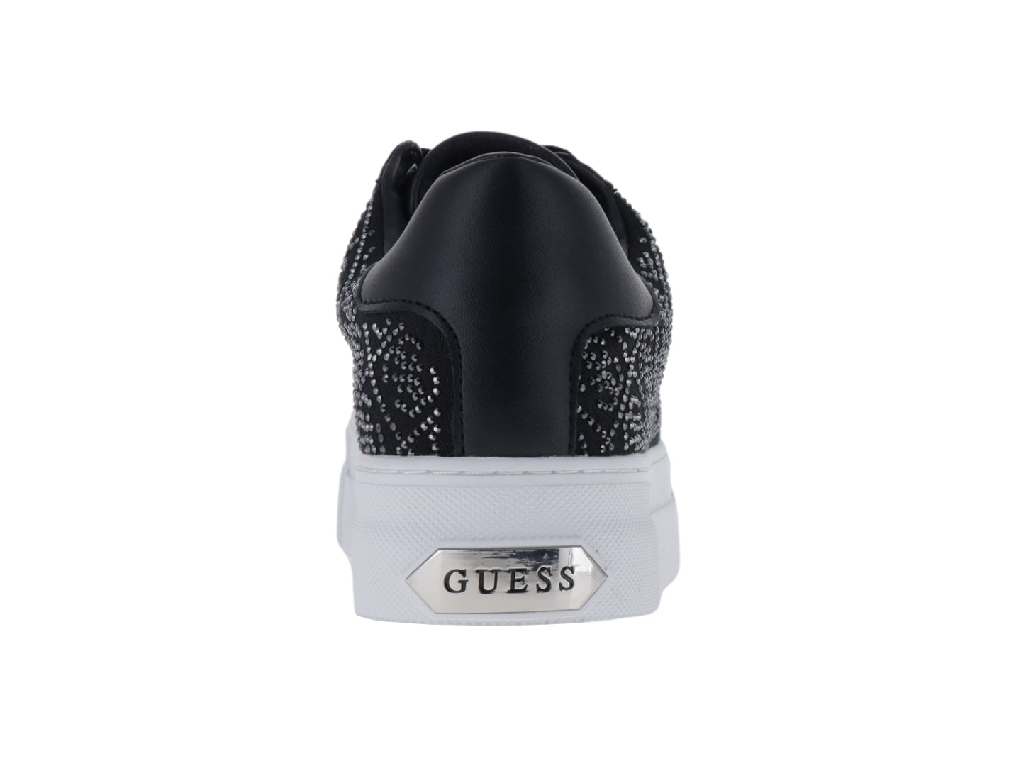 Tenis Guess Gelsen Para Mujer