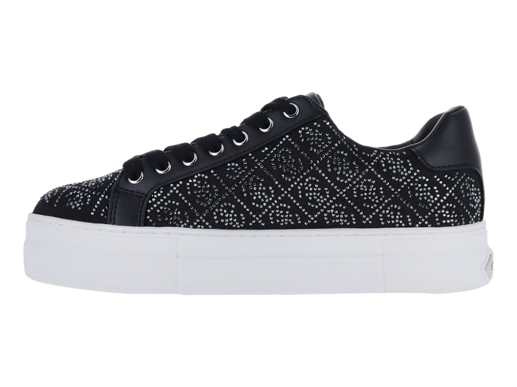 Tenis Guess Gelsen Para Mujer