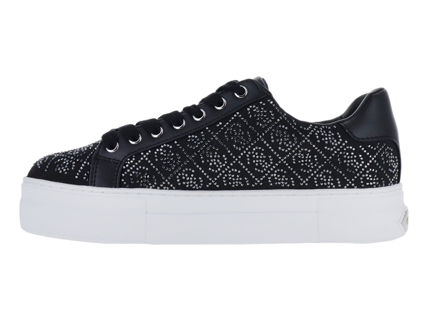 Tenis Guess Gelsen Para Mujer