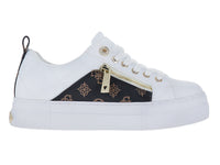 Tenis Guess Ganela Para Mujer