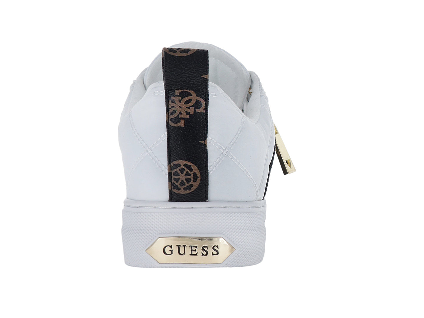 Tenis Guess Ganela Para Mujer