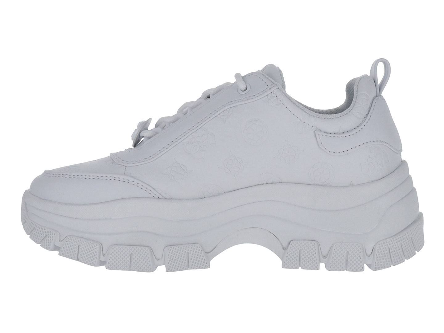 Tenis Guess Bria Para Mujer