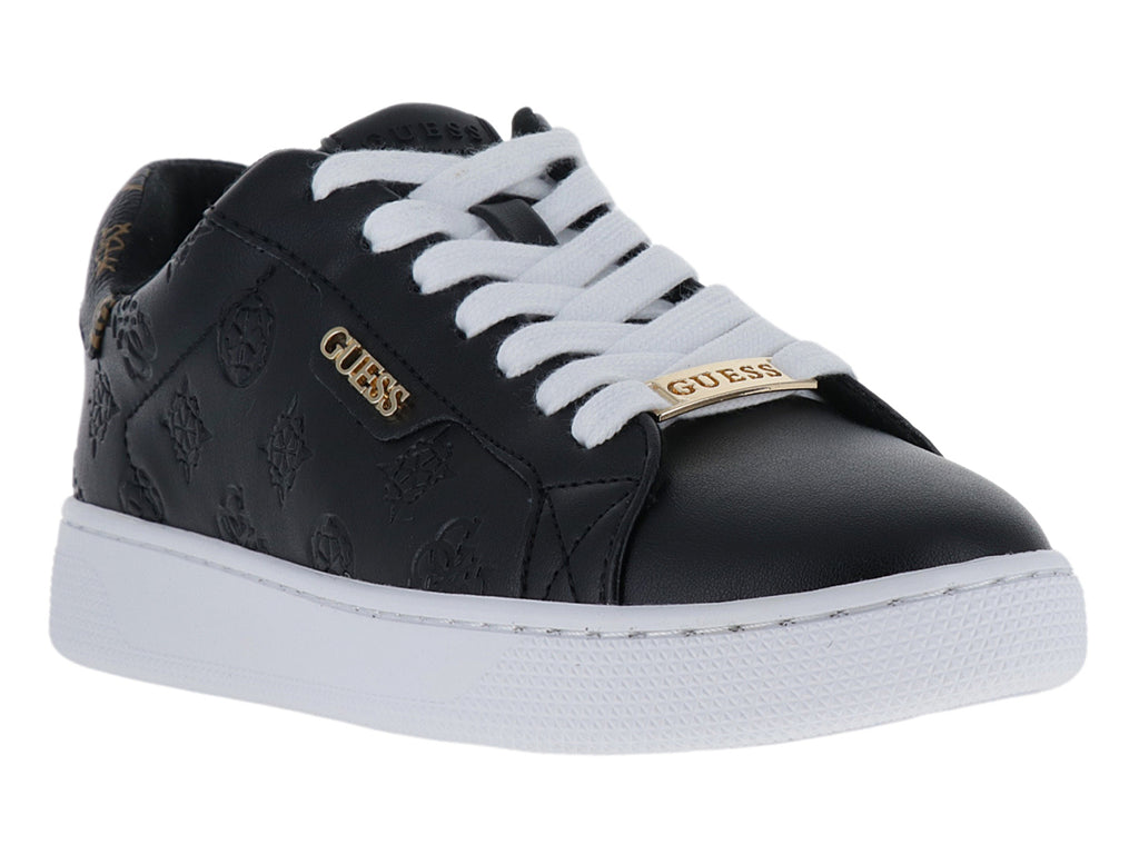 Tenis Guess Renzy Para Mujer