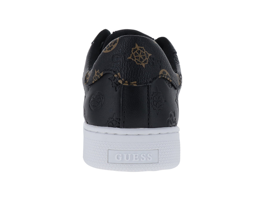 Tenis Guess Renzy Para Mujer