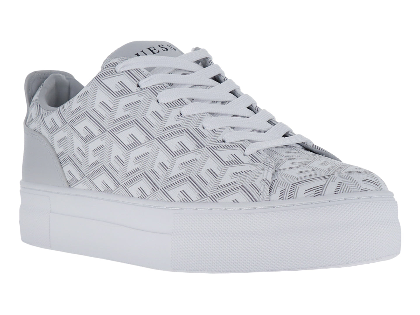 Tenis Guess Giaa Para Mujer