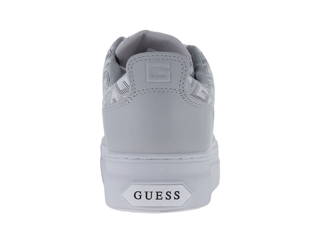 Tenis Guess Giaa Para Mujer