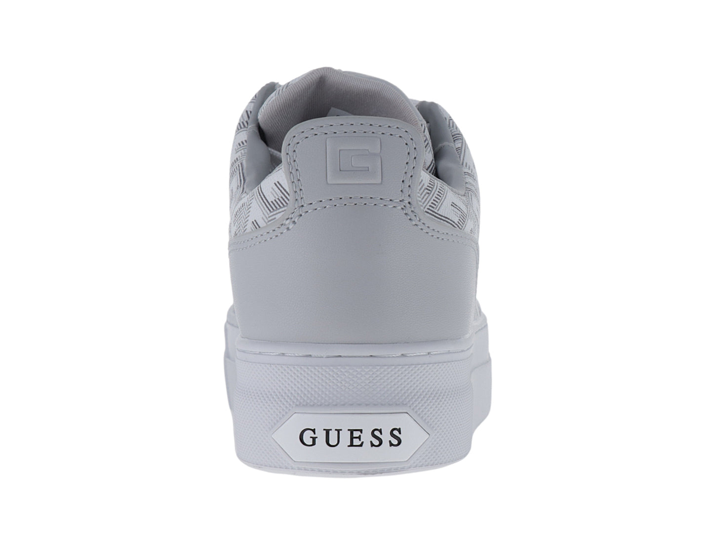 Tenis Guess Giaa Para Mujer