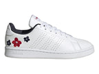 Tenis Adidas Advantage Hr0245 Para Mujer