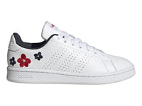 Tenis Adidas Advantage Hr0245 Para Mujer