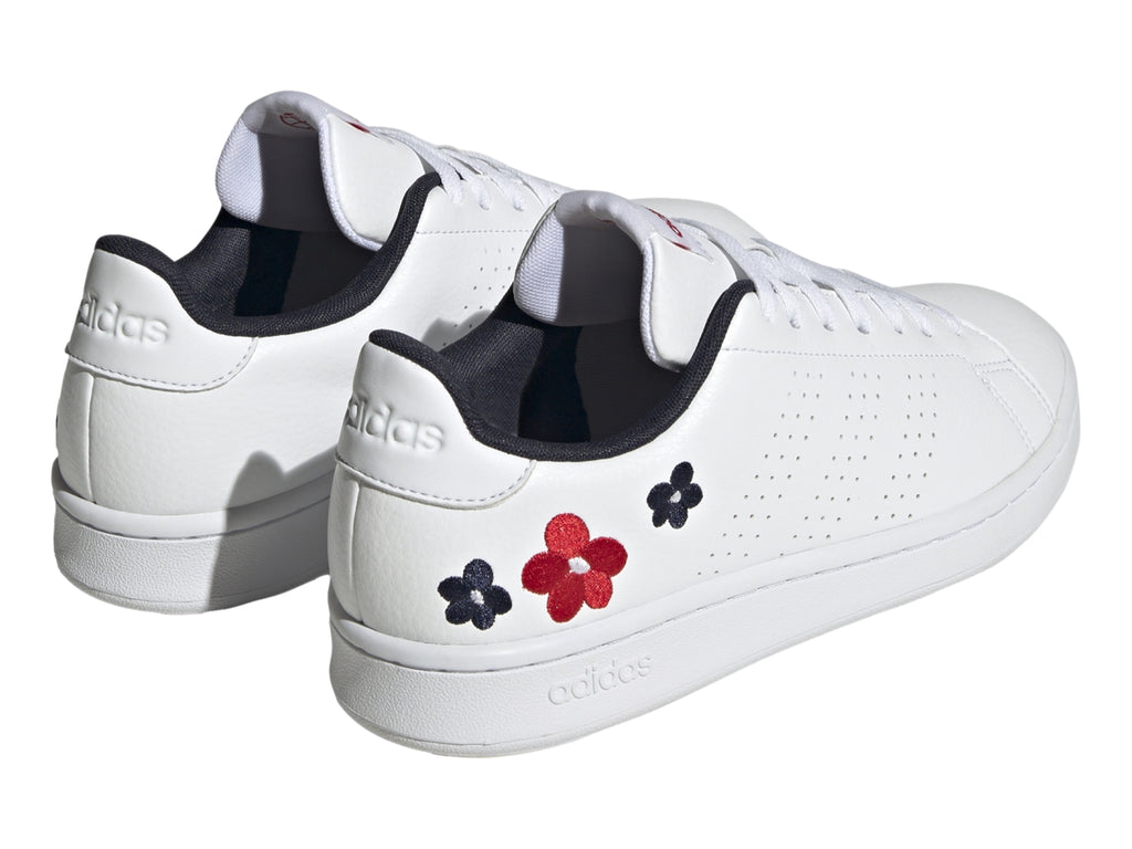 Tenis Adidas Advantage Hr0245 Para Mujer