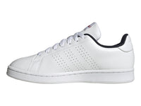 Tenis Adidas Advantage Hr0245 Para Mujer