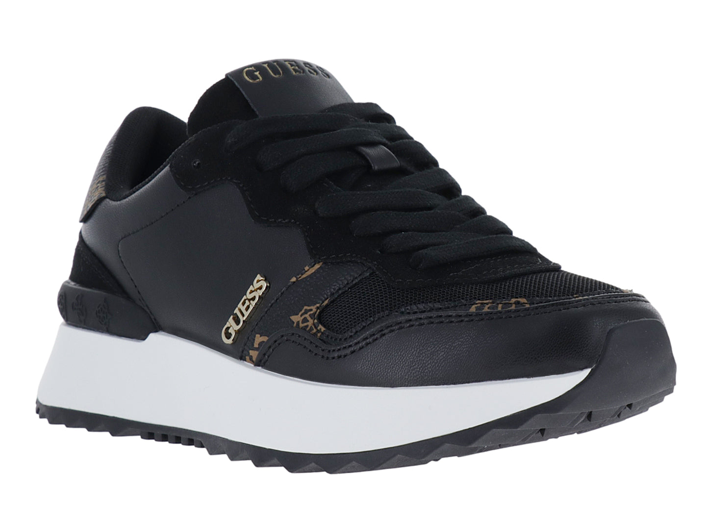 Tenis Guess Vinnna Para Mujer