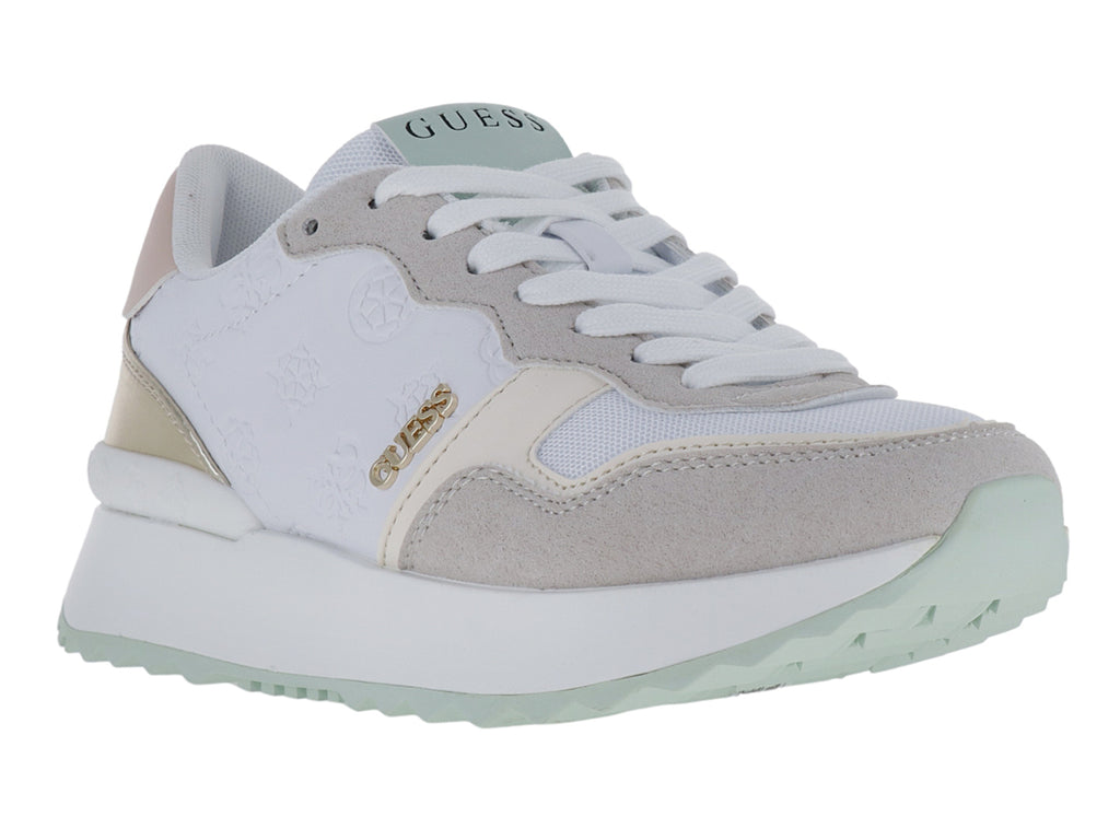 Tenis Guess Vinnna Para Mujer