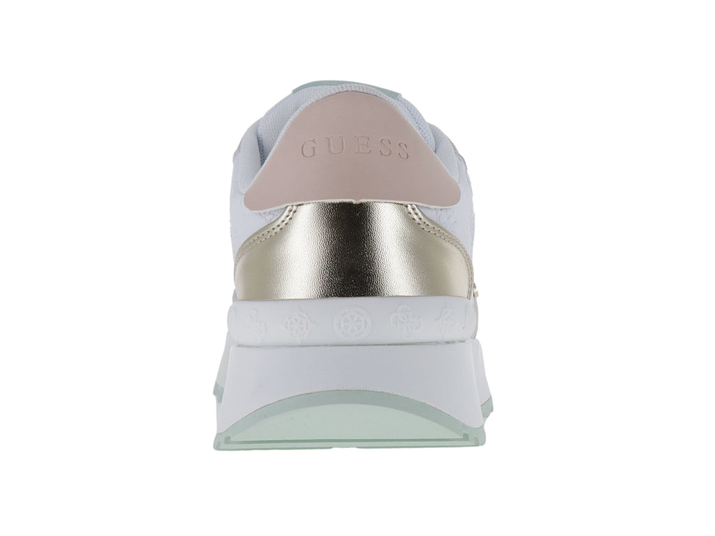 Tenis Guess Vinnna Para Mujer