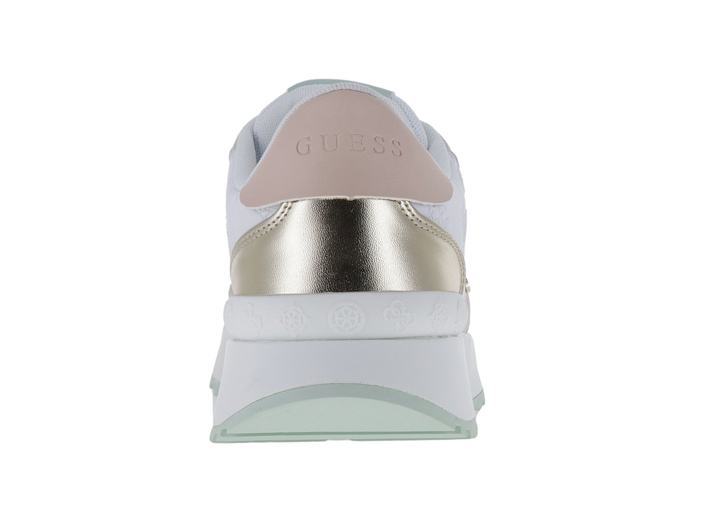 Tenis Guess Vinnna Para Mujer