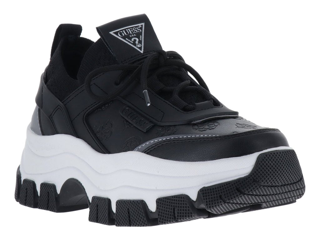 Tenis Guess Braydi Para Mujer