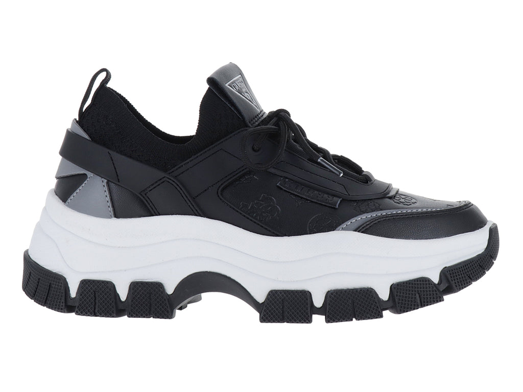 Tenis Guess Braydi Para Mujer