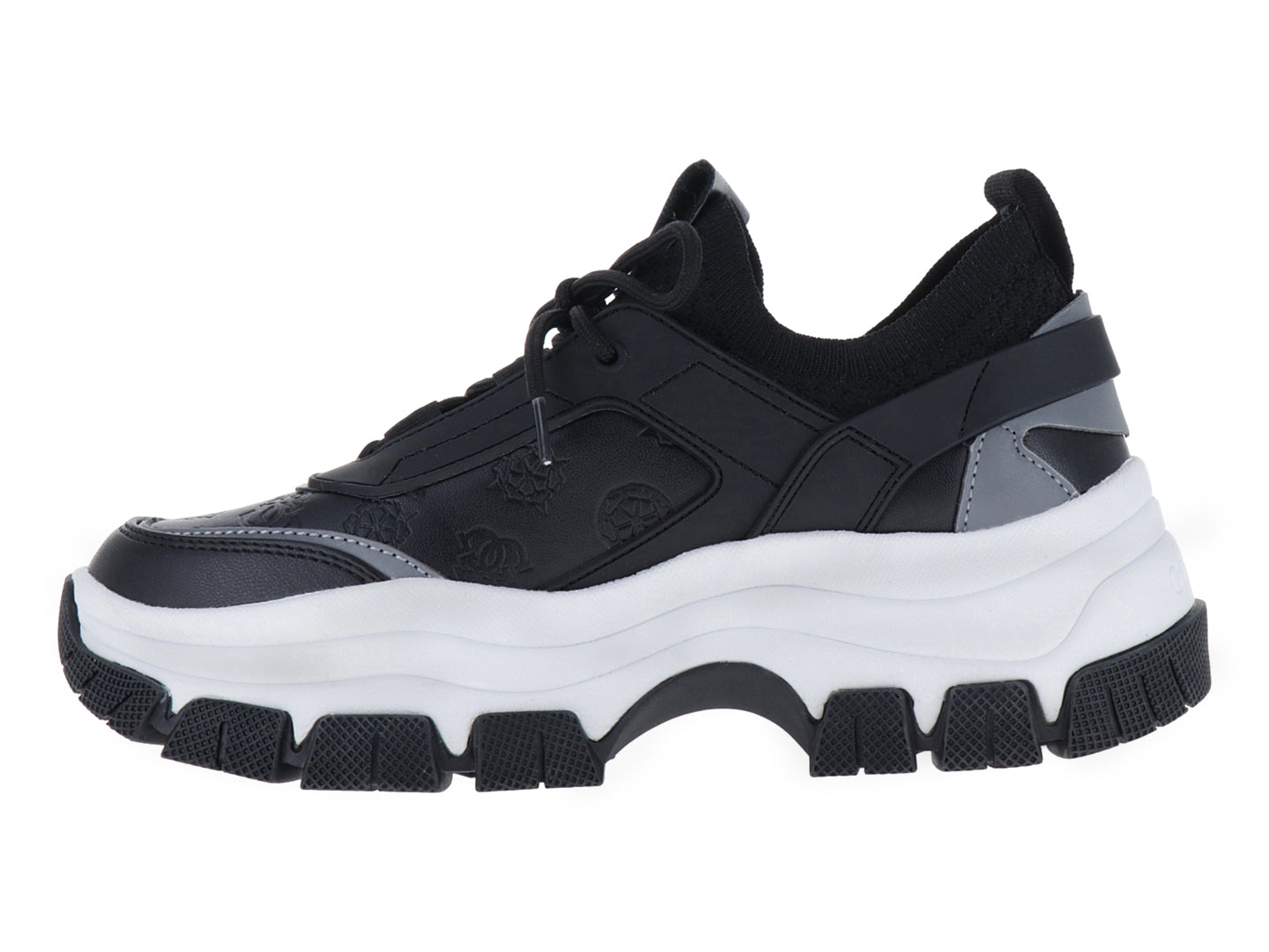 Tenis Guess Braydi Para Mujer