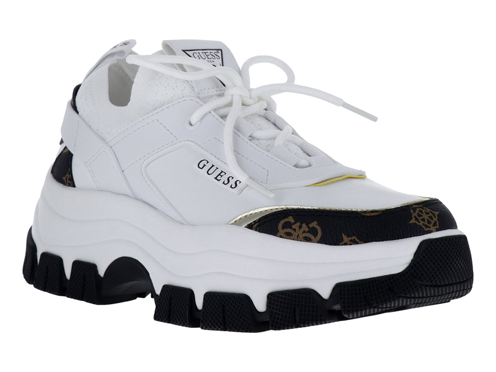 Tenis Guess Braydi Para Mujer