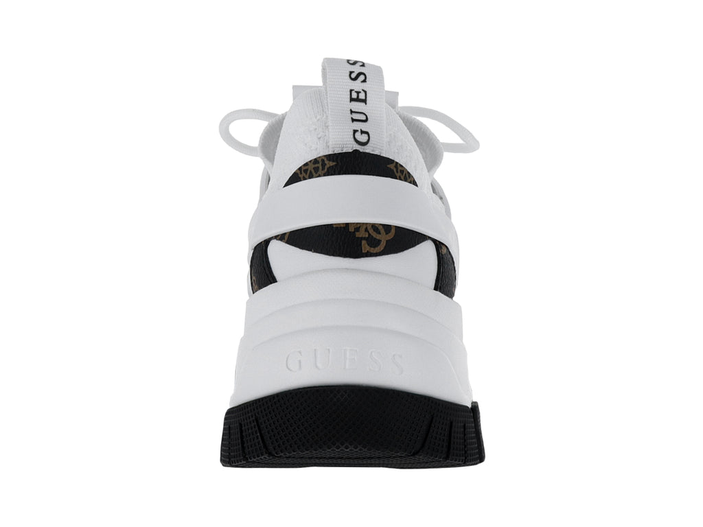 Tenis Guess Braydi Para Mujer