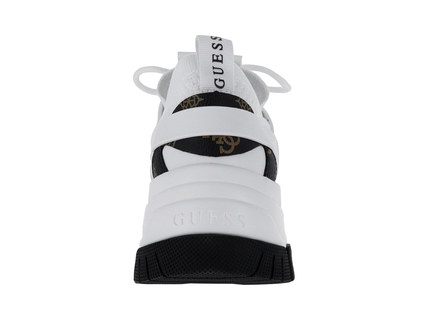 Tenis Guess Braydi Para Mujer