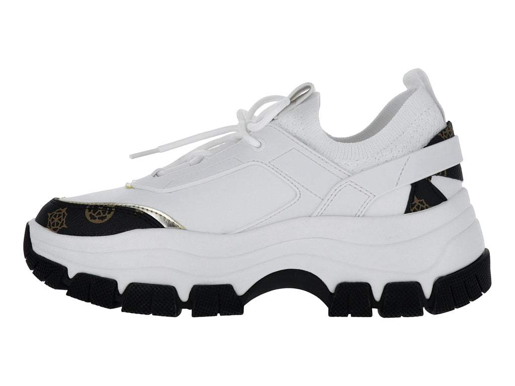 Tenis Guess Braydi Para Mujer