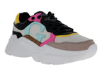 Tenis Guess Dama Hallis Para Mujer