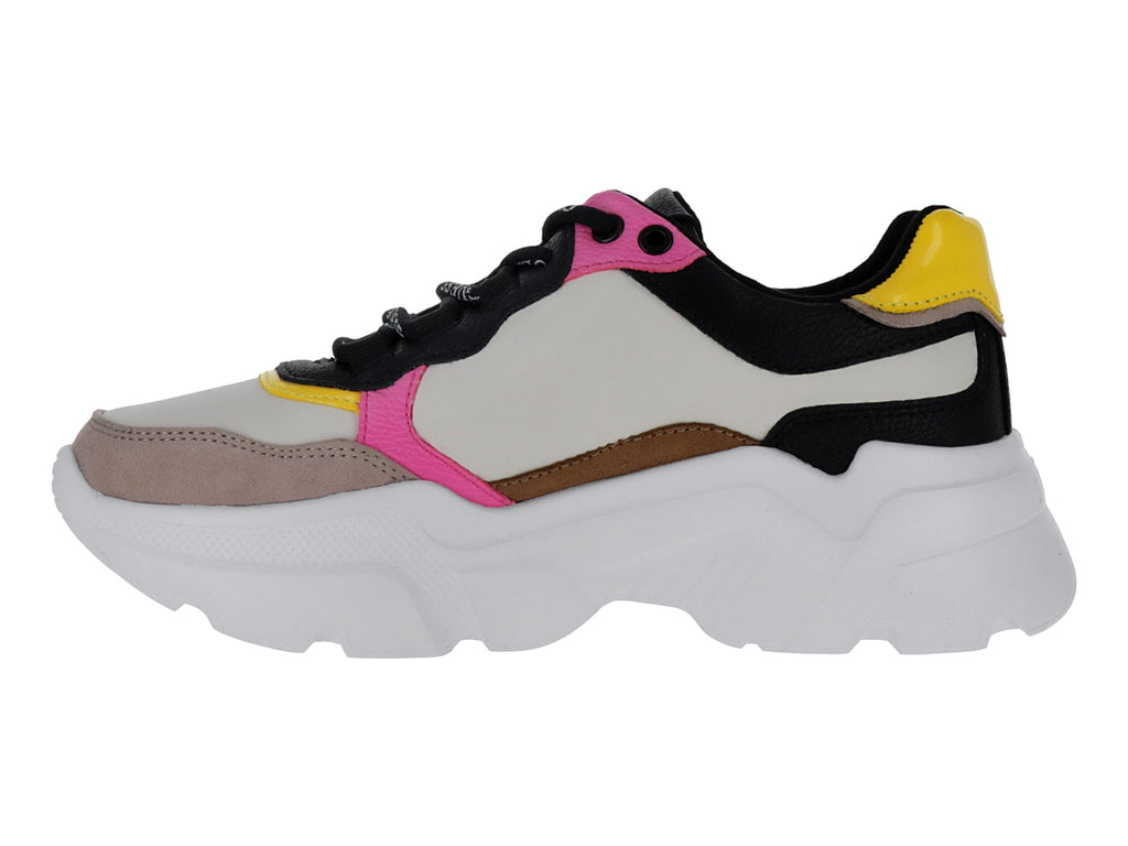 Tenis Guess Dama Hallis Para Mujer