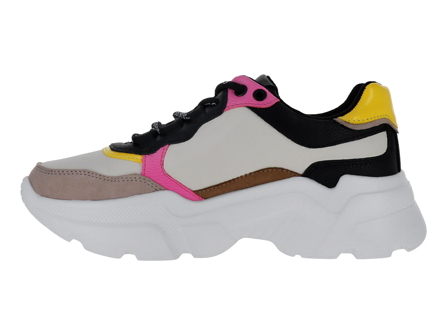 Tenis Guess Dama Hallis Para Mujer