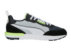 Tenis Puma R22 383462 Para Hombre