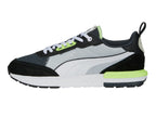 Tenis Puma R22 383462 Para Hombre