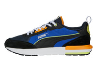 Tenis Puma R22 383462 Para Hombre