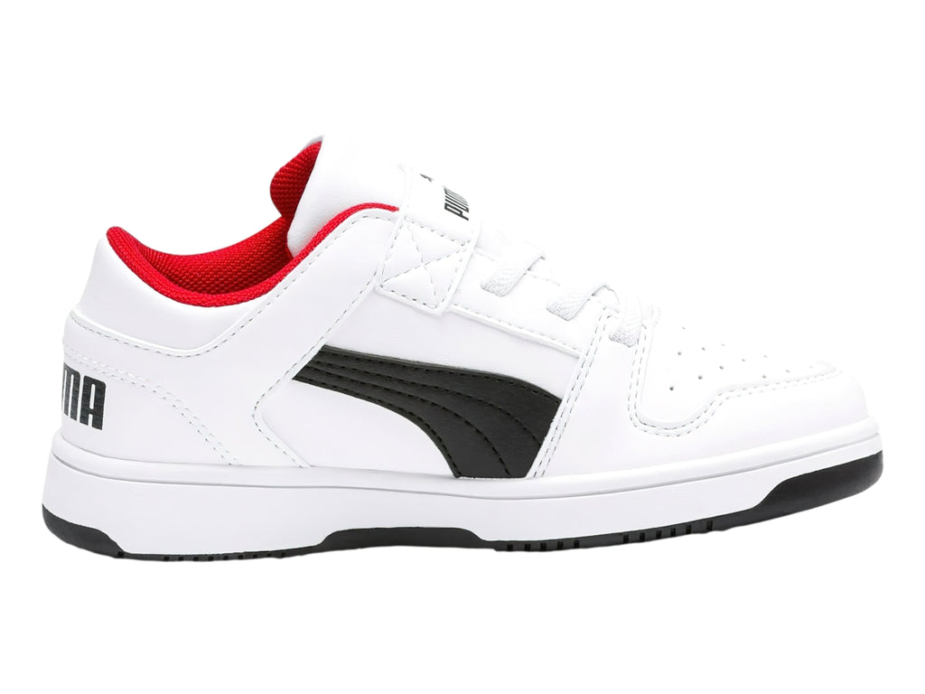 Tenis Puma 370492 Para Niño