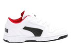 Tenis Puma 370492 Para Niño