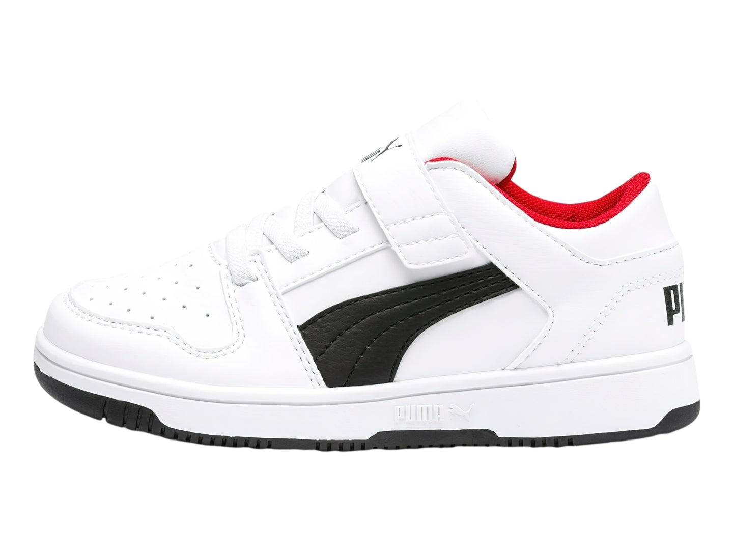 Tenis Puma 370492 Para Niño