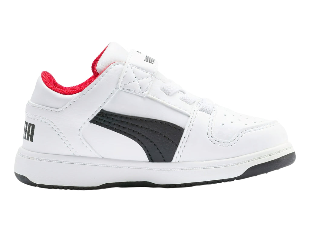 Tenis Puma 370493 Para Niño