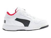 Tenis Puma 370493 Para Niño