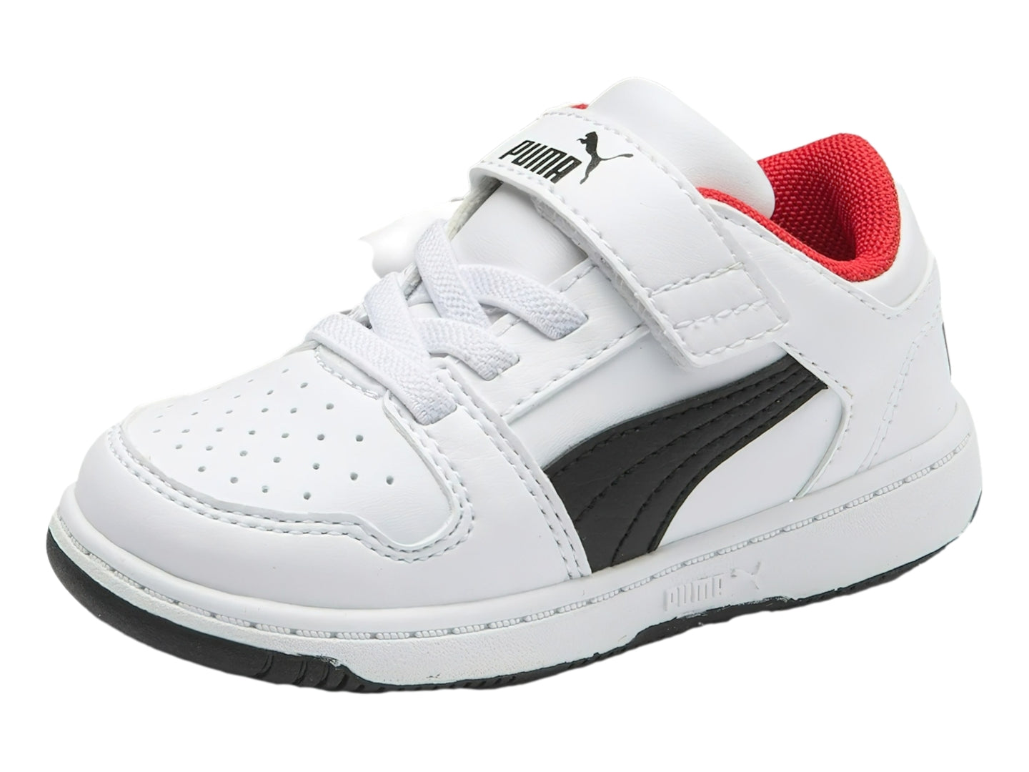 Tenis Puma 370493 Para Niño