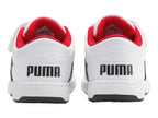 Tenis Puma 370493 Para Niño