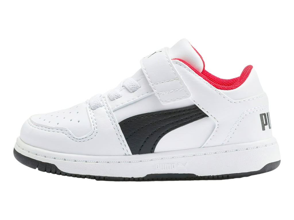 Tenis Puma 370493 Para Niño
