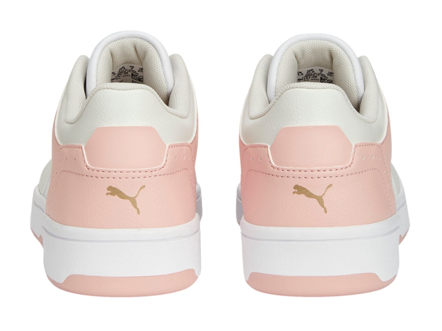 Tenis Puma Rebound Joy Low 380747 Para Mujer