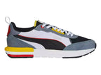 Tenis Puma R22 383462 Para Hombre