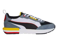 Tenis Puma R22 383462 Para Hombre