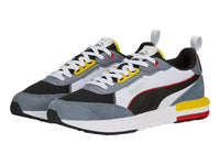 Tenis Puma R22 383462 Para Hombre