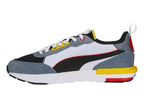 Tenis Puma R22 383462 Para Hombre