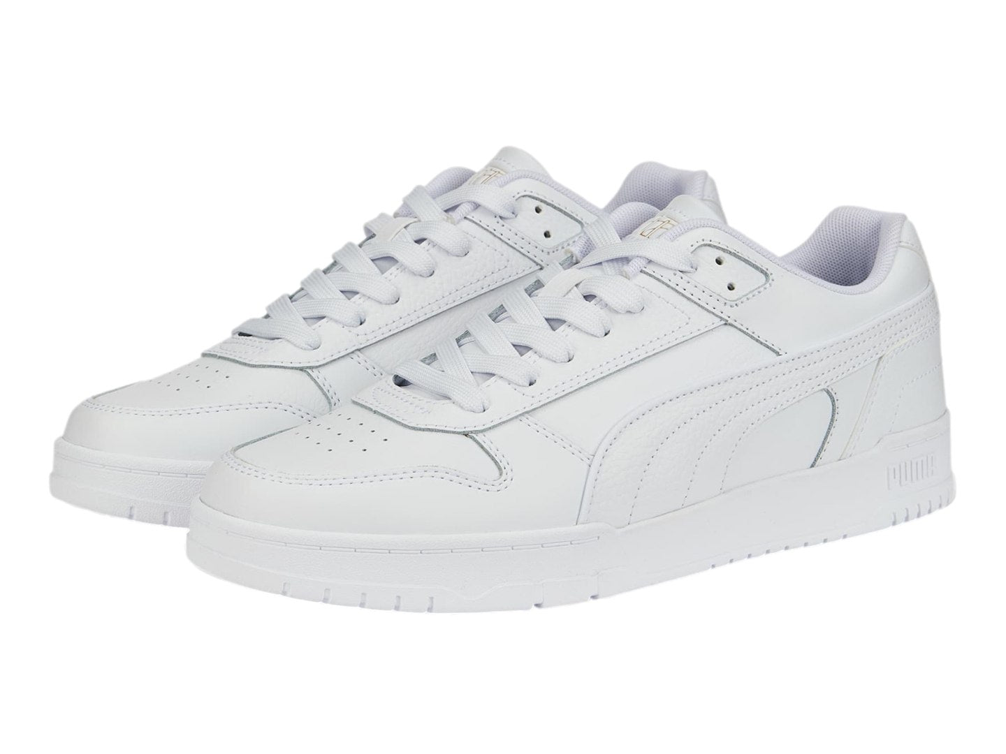 Tenis Puma Rbd Game Low 386373 Para Hombre