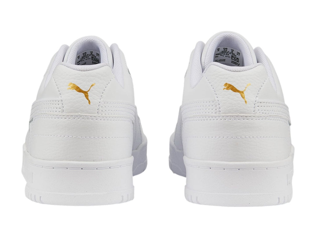 Tenis Puma Rbd Game Low 386373 Para Hombre