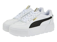 Tenis Puma Karmen Rebelle Jr 388420 Para Niña